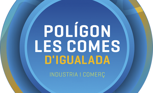 Polígon d'Igualada